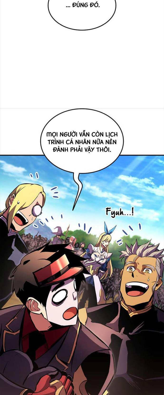 Sự Trở Lại Của Vị Thần Sức Mạnh Chapter 148 - 15