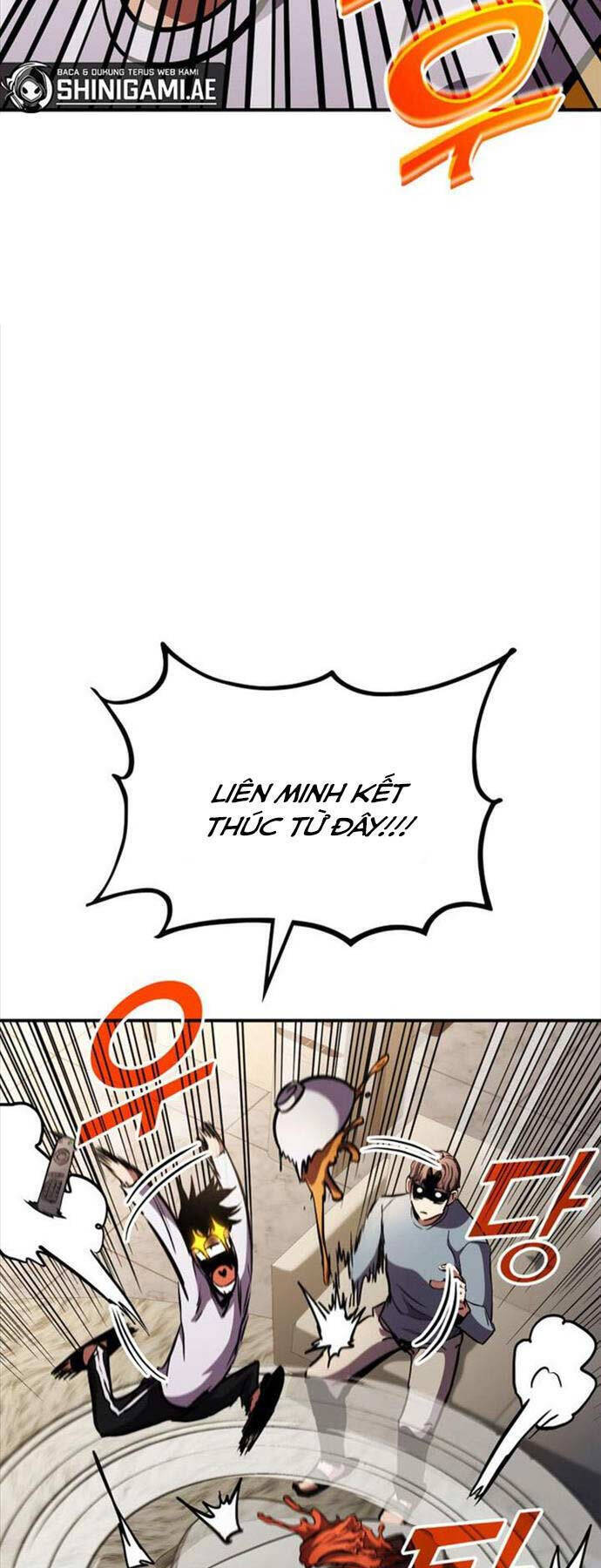 Sự Trở Lại Của Vị Thần Sức Mạnh Chapter 148 - 27