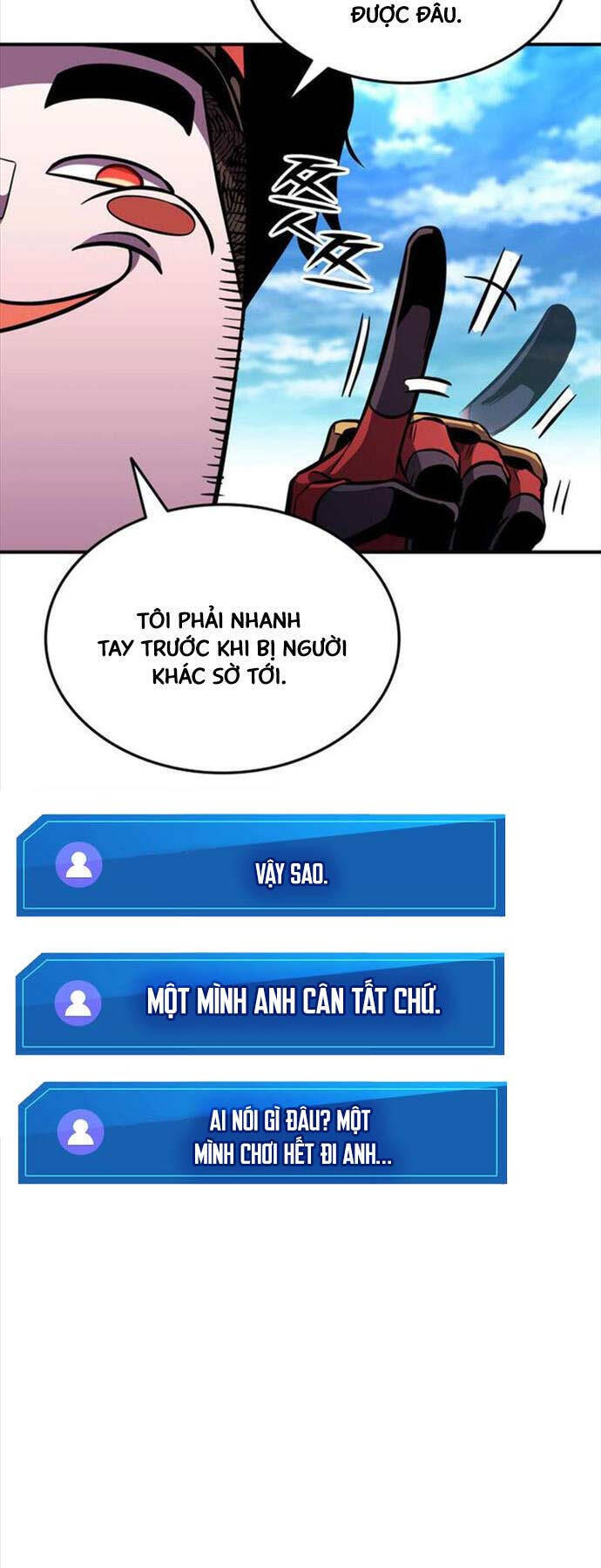 Sự Trở Lại Của Vị Thần Sức Mạnh Chapter 148 - 34