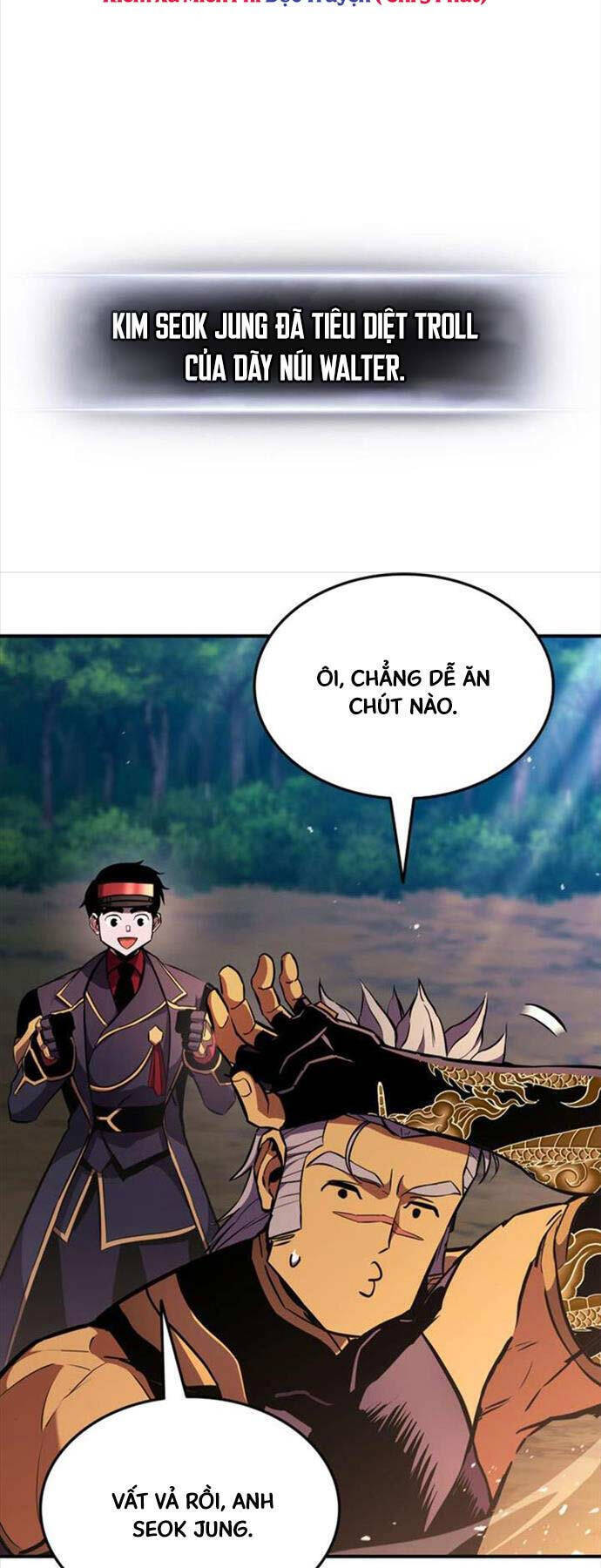 Sự Trở Lại Của Vị Thần Sức Mạnh Chapter 148 - 6