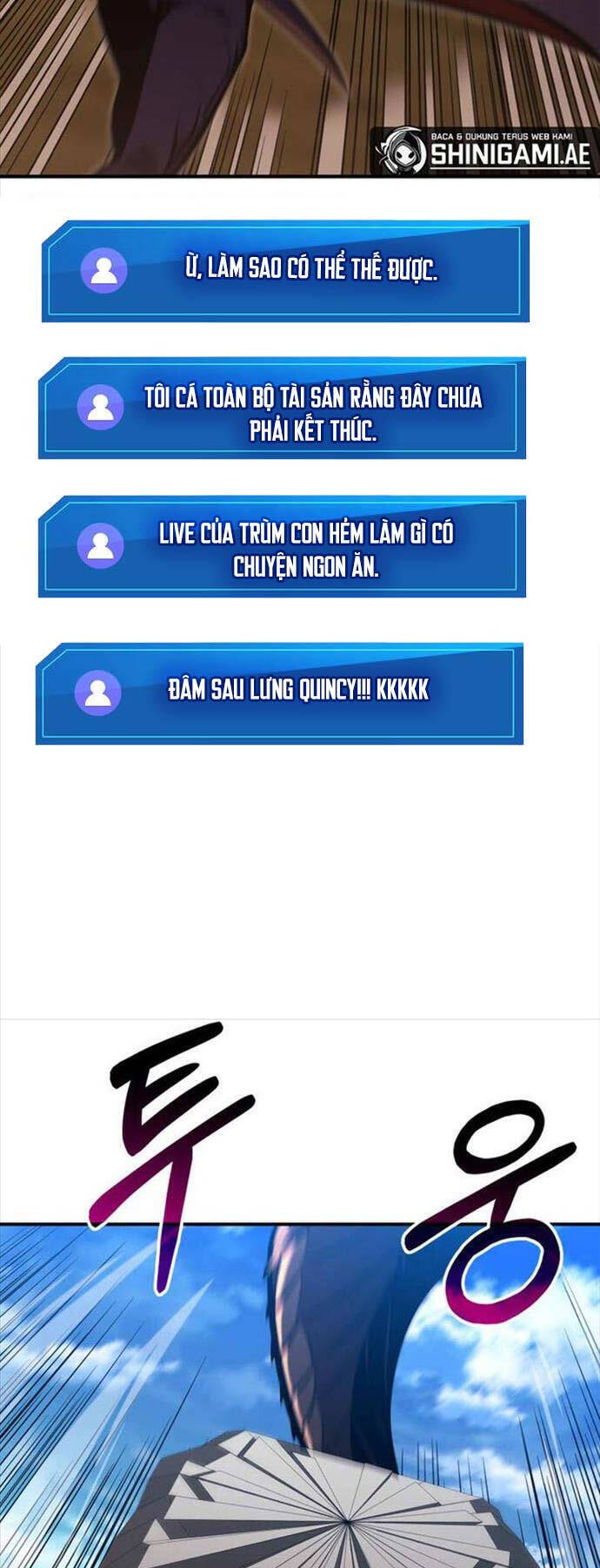 Sự Trở Lại Của Vị Thần Sức Mạnh Chapter 148 - 61