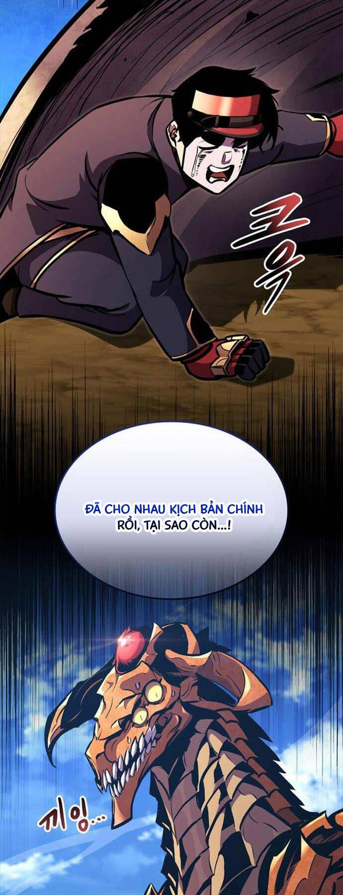 Sự Trở Lại Của Vị Thần Sức Mạnh Chapter 148 - 70