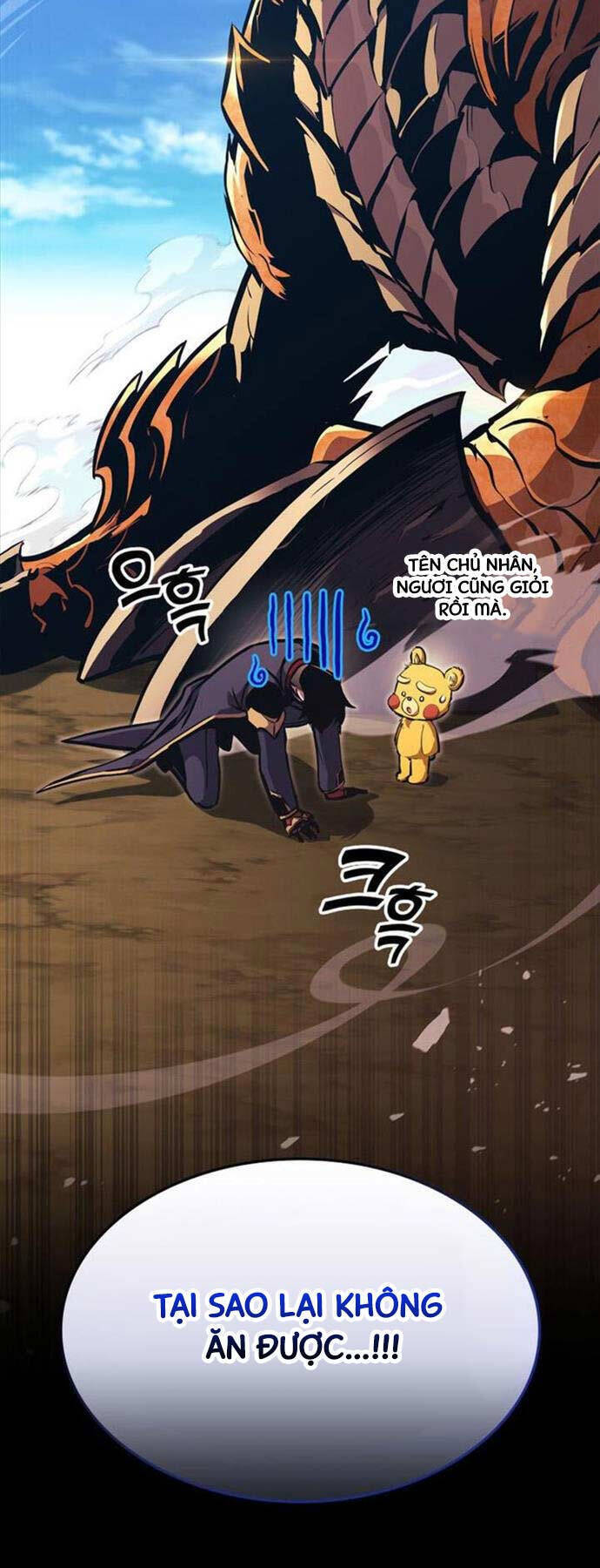 Sự Trở Lại Của Vị Thần Sức Mạnh Chapter 148 - 71