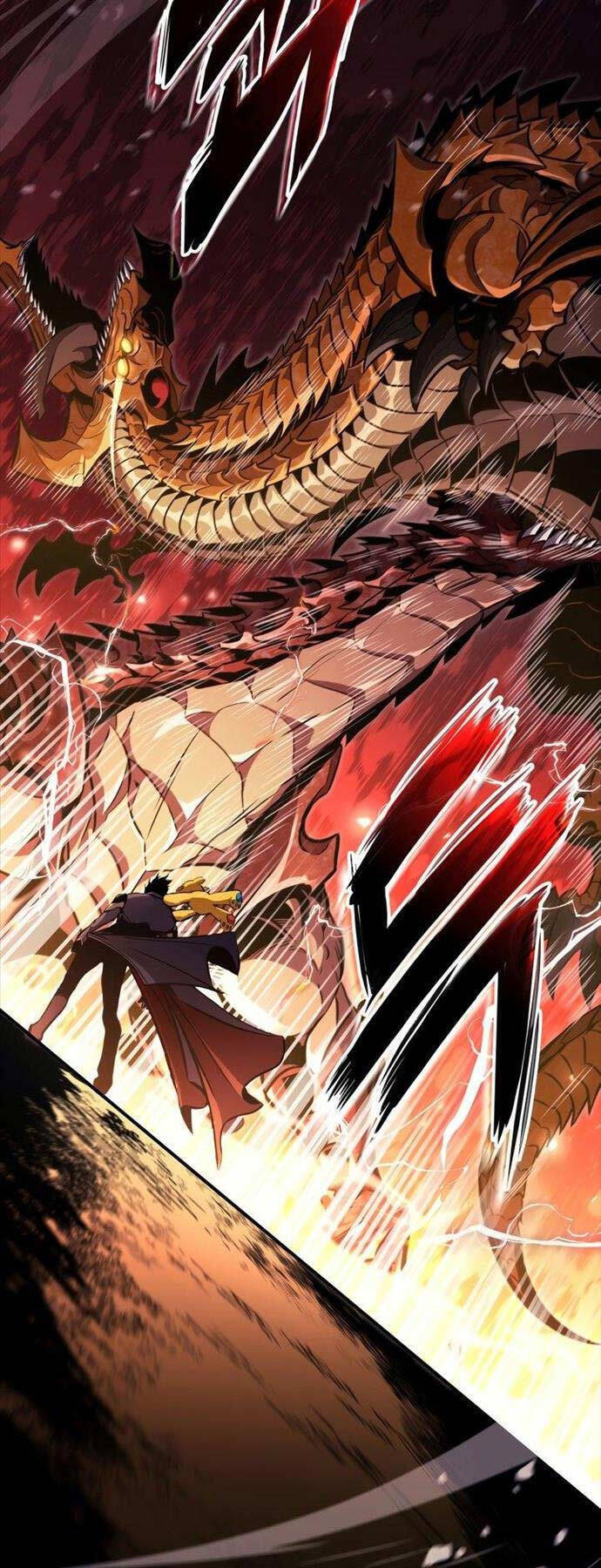 Sự Trở Lại Của Vị Thần Sức Mạnh Chapter  149 - 12