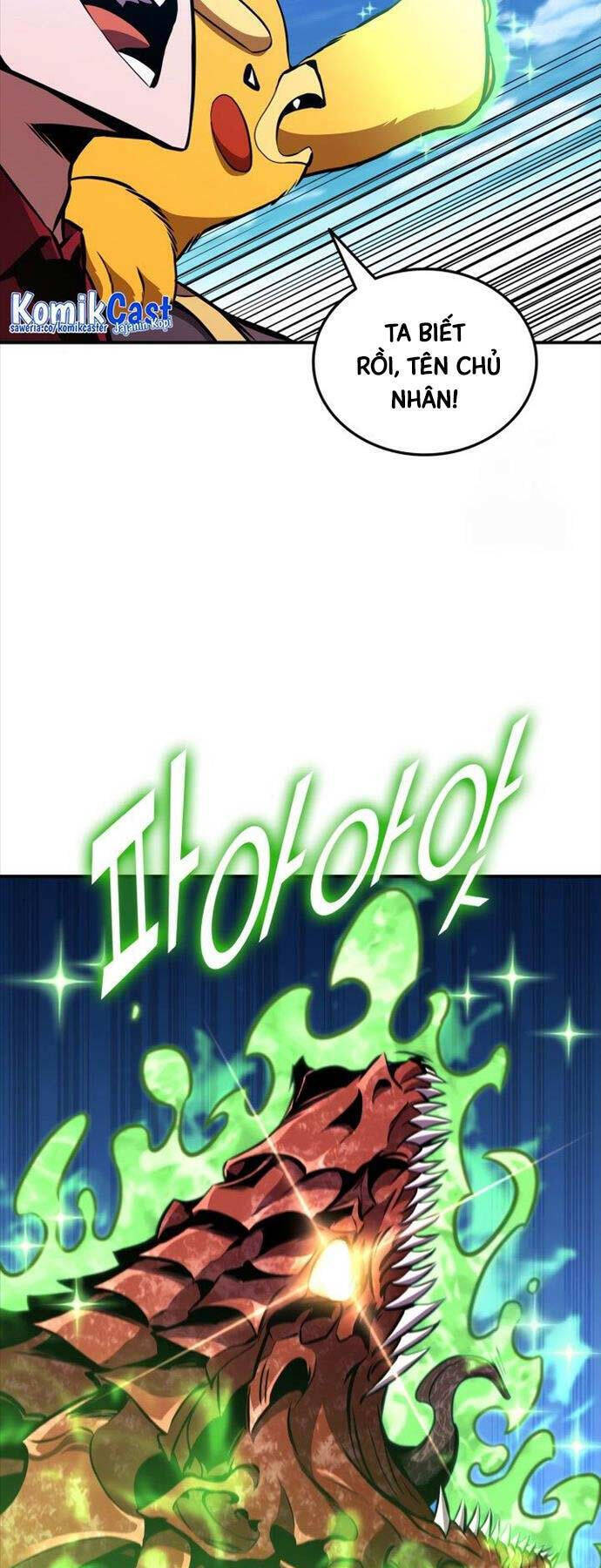 Sự Trở Lại Của Vị Thần Sức Mạnh Chapter  149 - 17