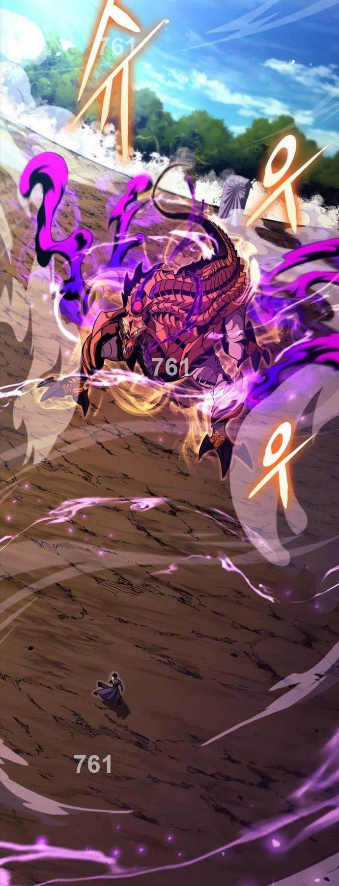 Sự Trở Lại Của Vị Thần Sức Mạnh Chapter  149 - 3