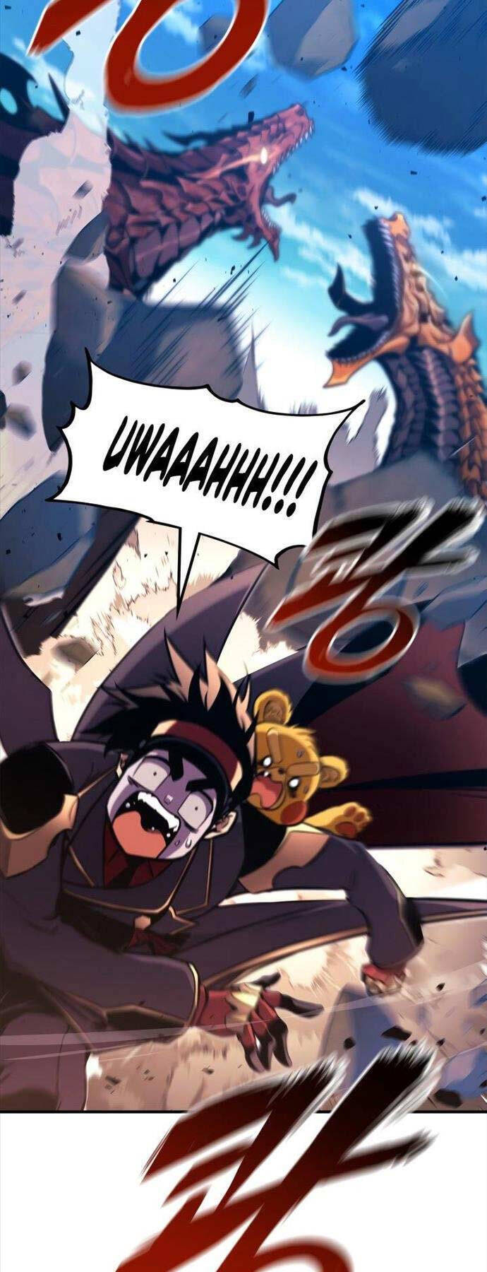 Sự Trở Lại Của Vị Thần Sức Mạnh Chapter  149 - 21