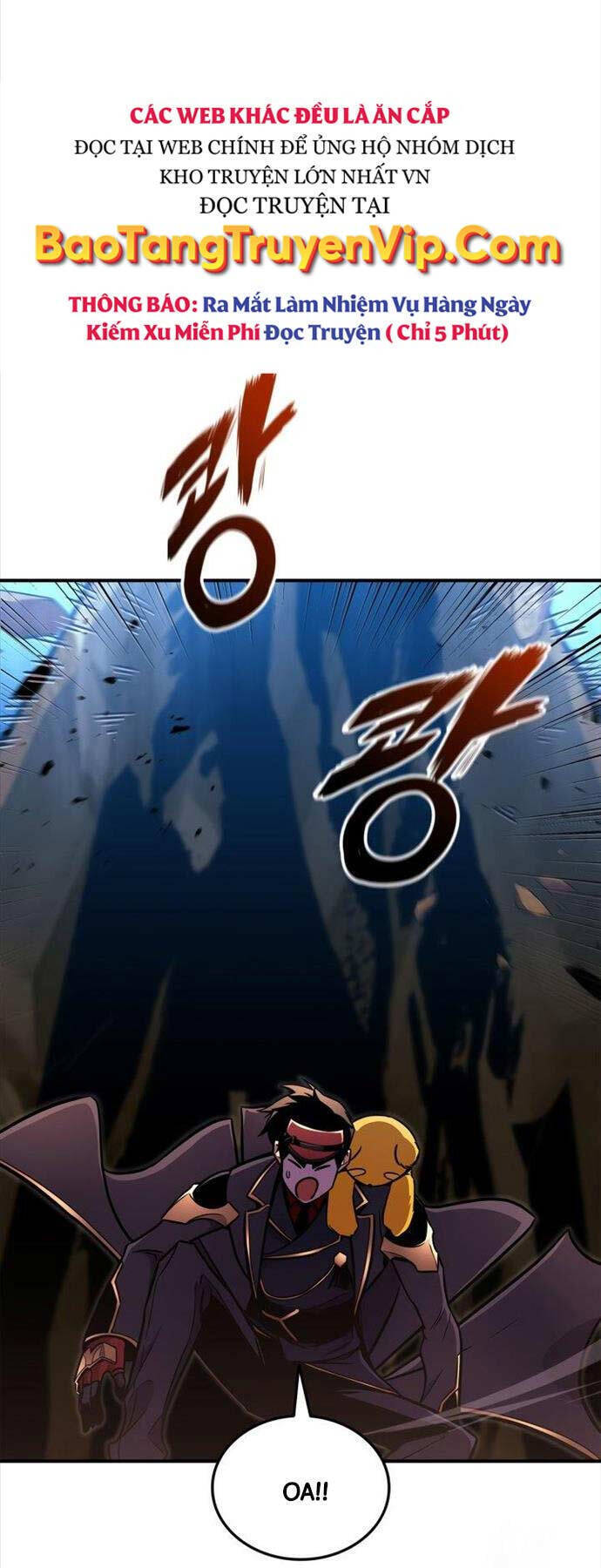 Sự Trở Lại Của Vị Thần Sức Mạnh Chapter  149 - 23