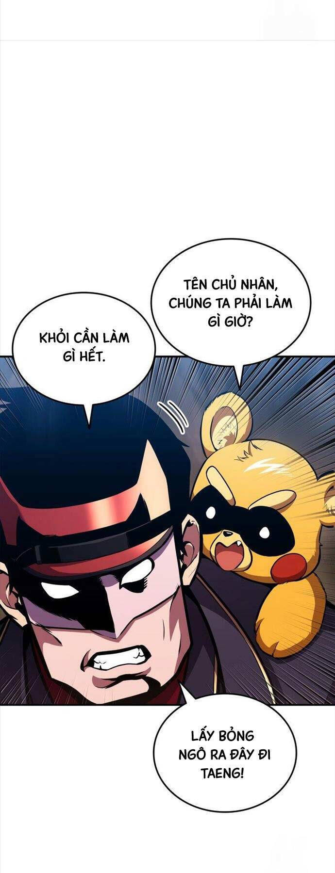 Sự Trở Lại Của Vị Thần Sức Mạnh Chapter 149 - 24