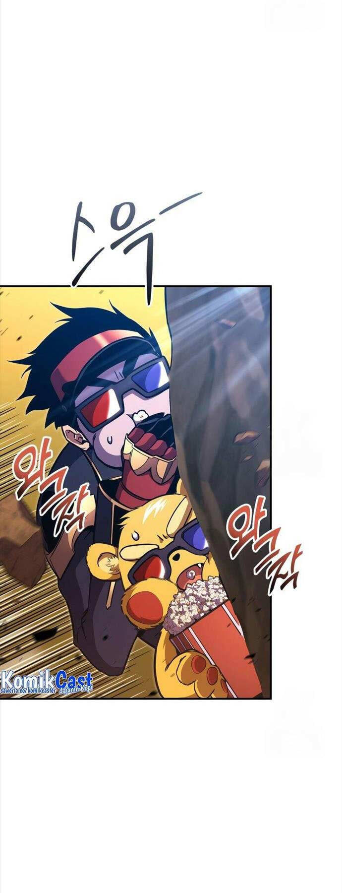 Sự Trở Lại Của Vị Thần Sức Mạnh Chapter  149 - 25