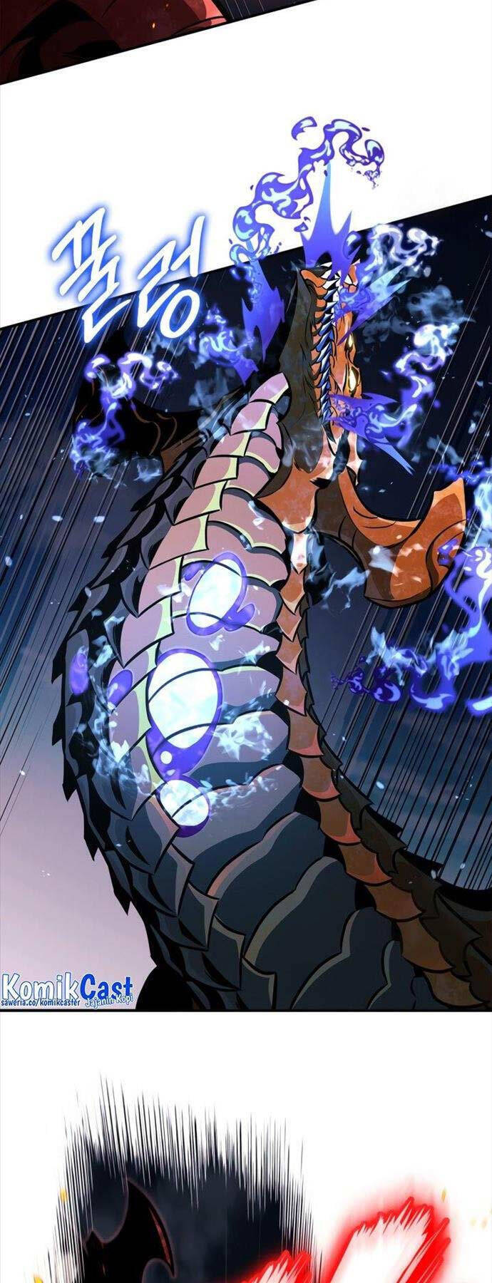 Sự Trở Lại Của Vị Thần Sức Mạnh Chapter  149 - 27