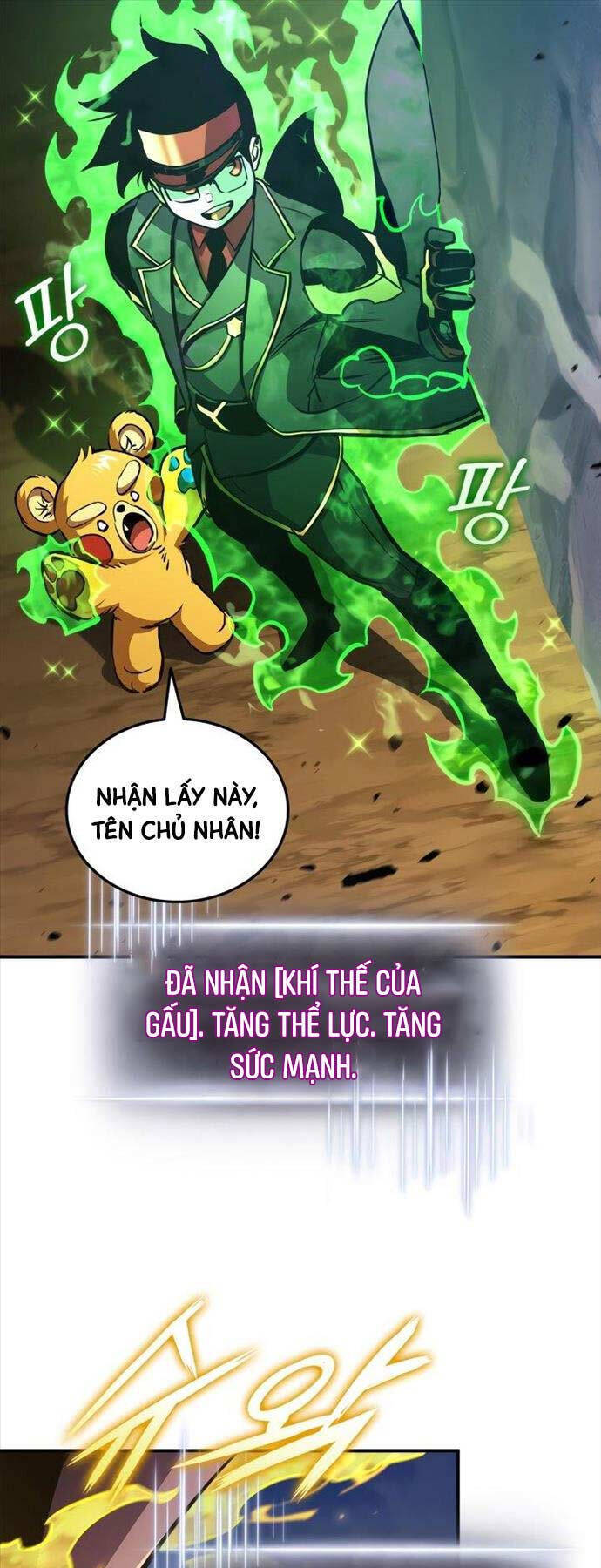 Sự Trở Lại Của Vị Thần Sức Mạnh Chapter 149 - 39