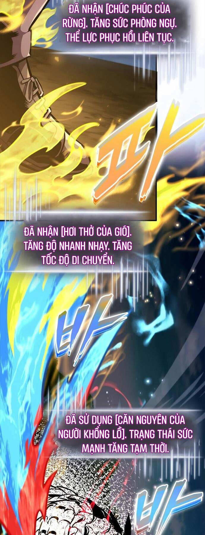 Sự Trở Lại Của Vị Thần Sức Mạnh Chapter  149 - 40