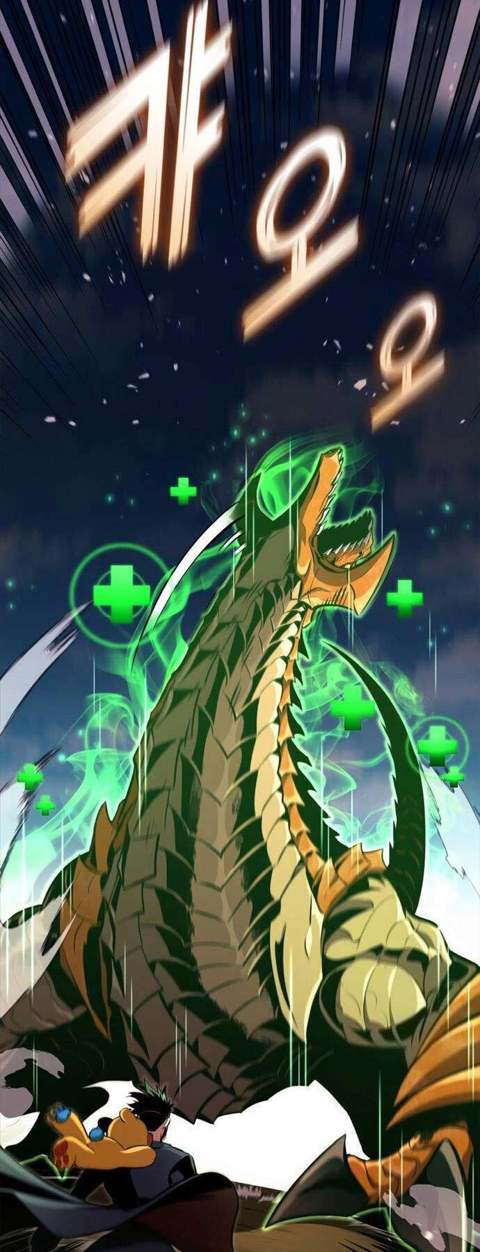 Sự Trở Lại Của Vị Thần Sức Mạnh Chapter  149 - 5