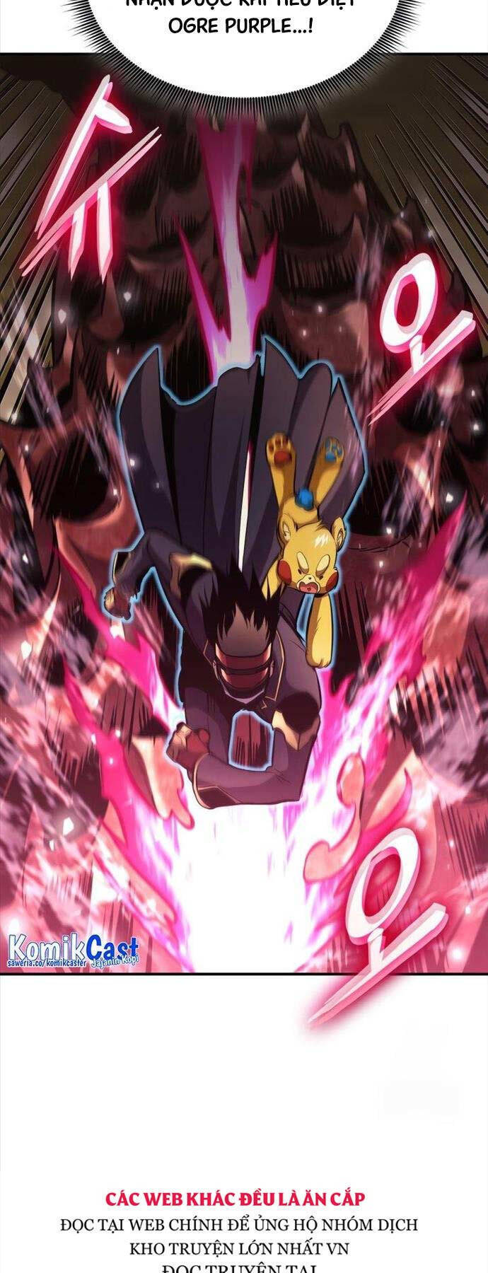 Sự Trở Lại Của Vị Thần Sức Mạnh Chapter  149 - 42