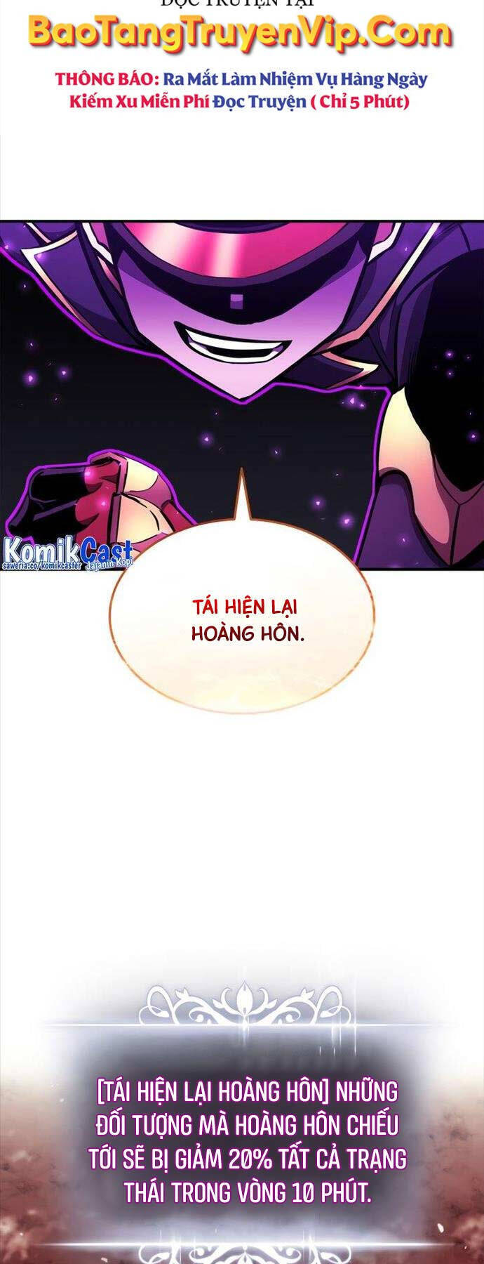 Sự Trở Lại Của Vị Thần Sức Mạnh Chapter  149 - 43