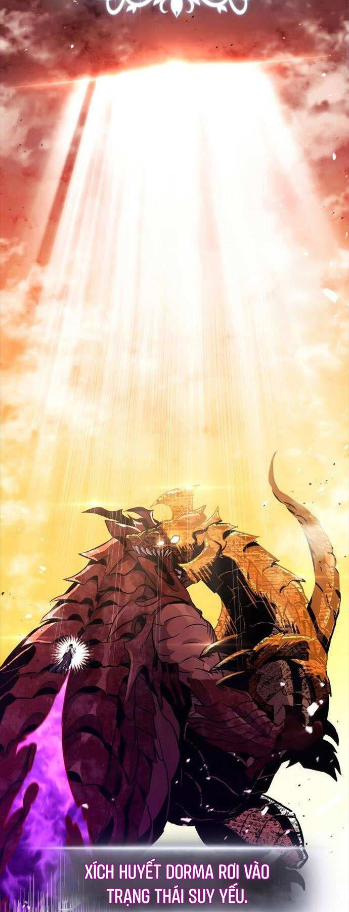 Sự Trở Lại Của Vị Thần Sức Mạnh Chapter  149 - 44
