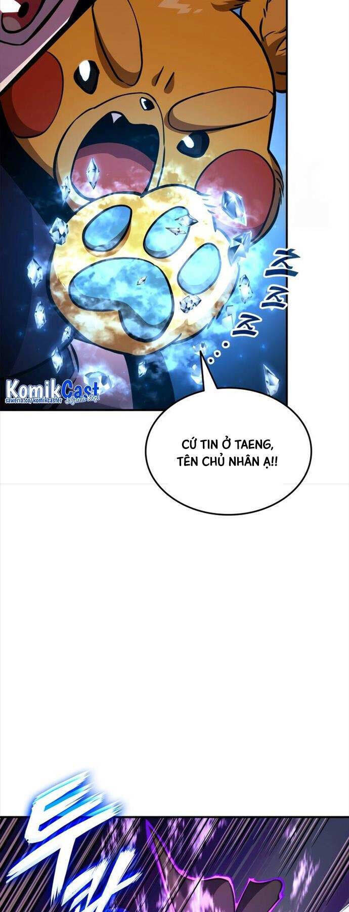 Sự Trở Lại Của Vị Thần Sức Mạnh Chapter 149 - 49