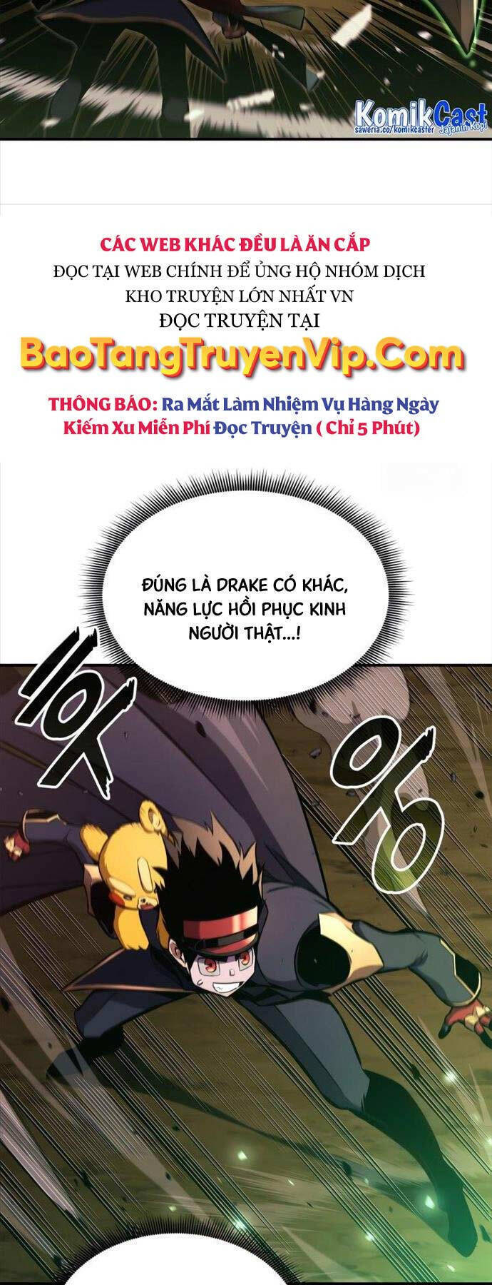 Sự Trở Lại Của Vị Thần Sức Mạnh Chapter 149 - 6