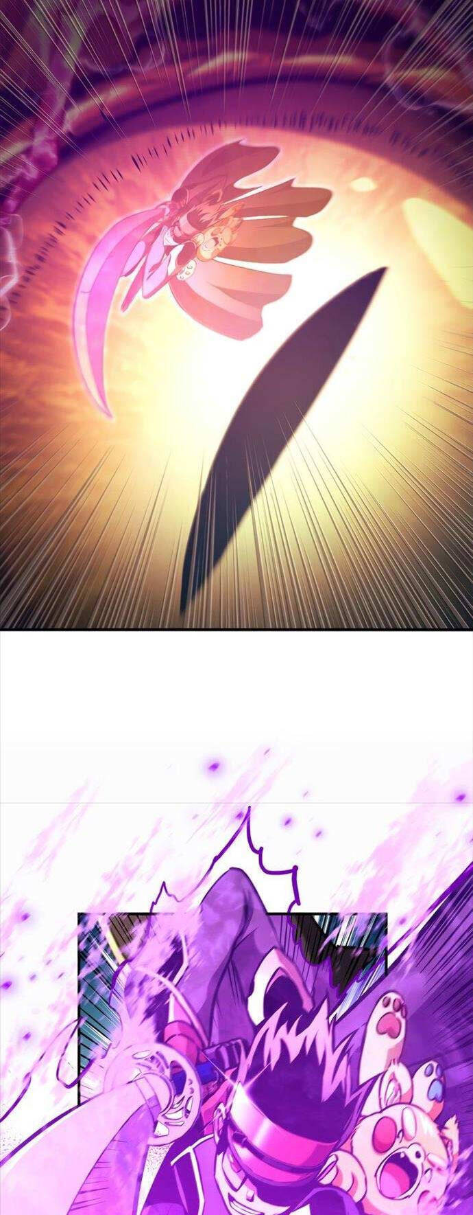 Sự Trở Lại Của Vị Thần Sức Mạnh Chapter  149 - 51