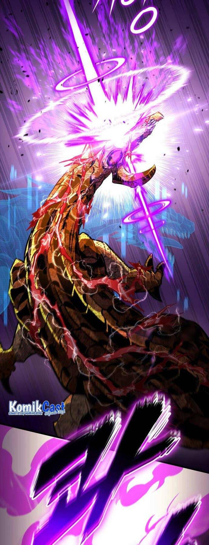 Sự Trở Lại Của Vị Thần Sức Mạnh Chapter  149 - 54