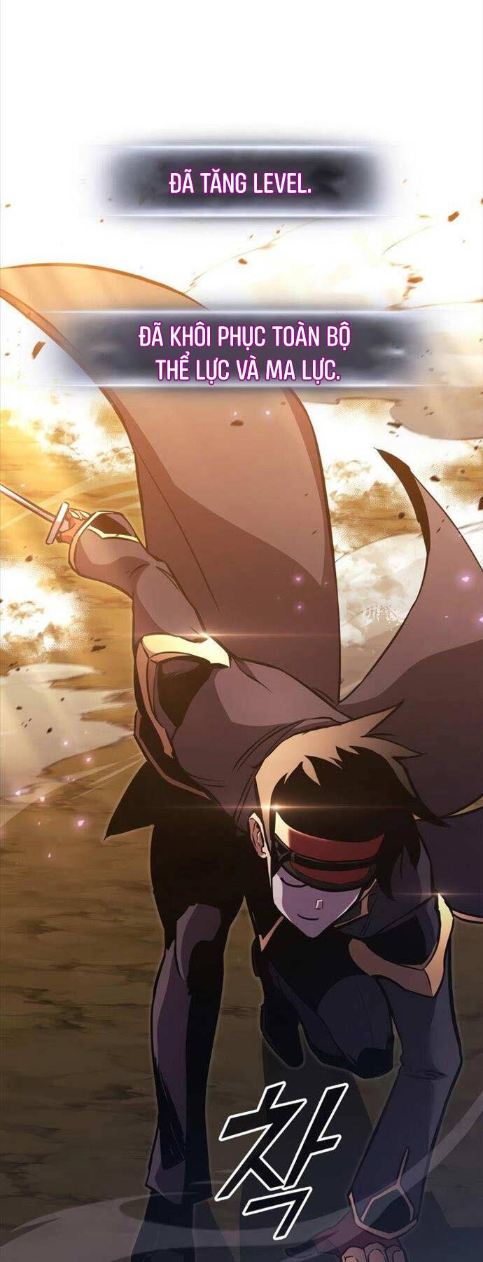 Sự Trở Lại Của Vị Thần Sức Mạnh Chapter  149 - 58