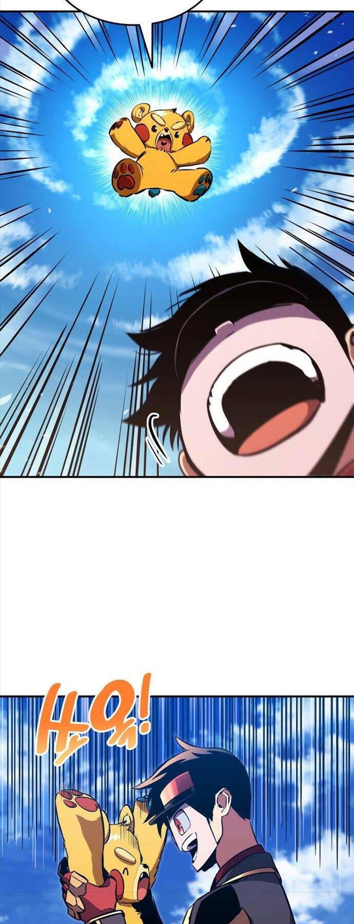 Sự Trở Lại Của Vị Thần Sức Mạnh Chapter  149 - 61