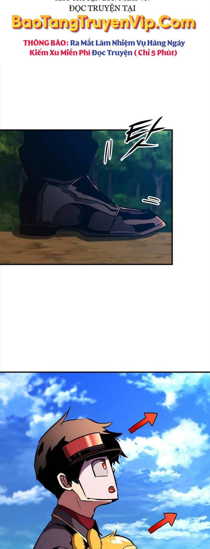 Sự Trở Lại Của Vị Thần Sức Mạnh Chapter  149 - 65