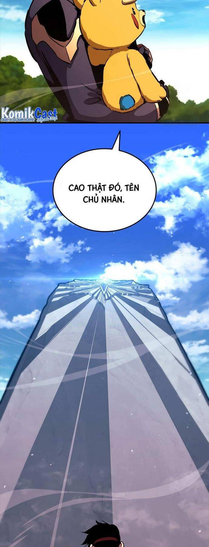 Sự Trở Lại Của Vị Thần Sức Mạnh Chapter 149 - 66