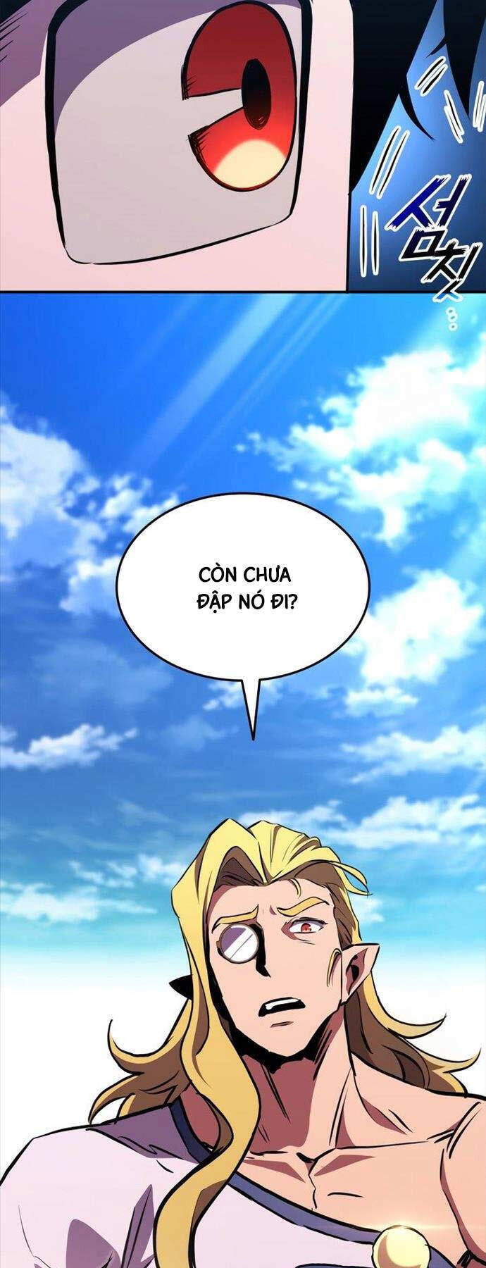 Sự Trở Lại Của Vị Thần Sức Mạnh Chapter 149 - 69