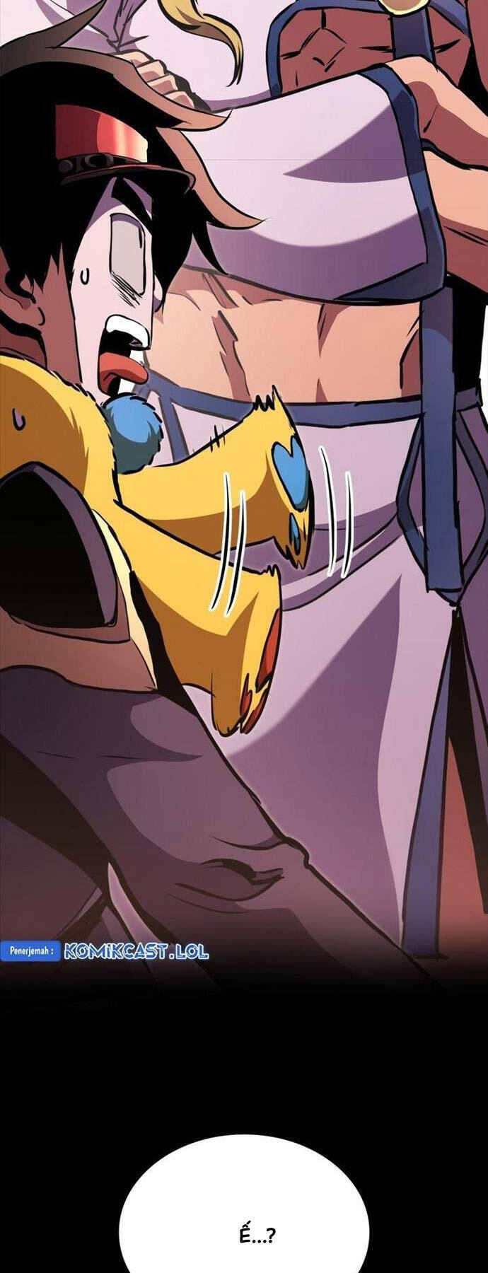 Sự Trở Lại Của Vị Thần Sức Mạnh Chapter  149 - 70