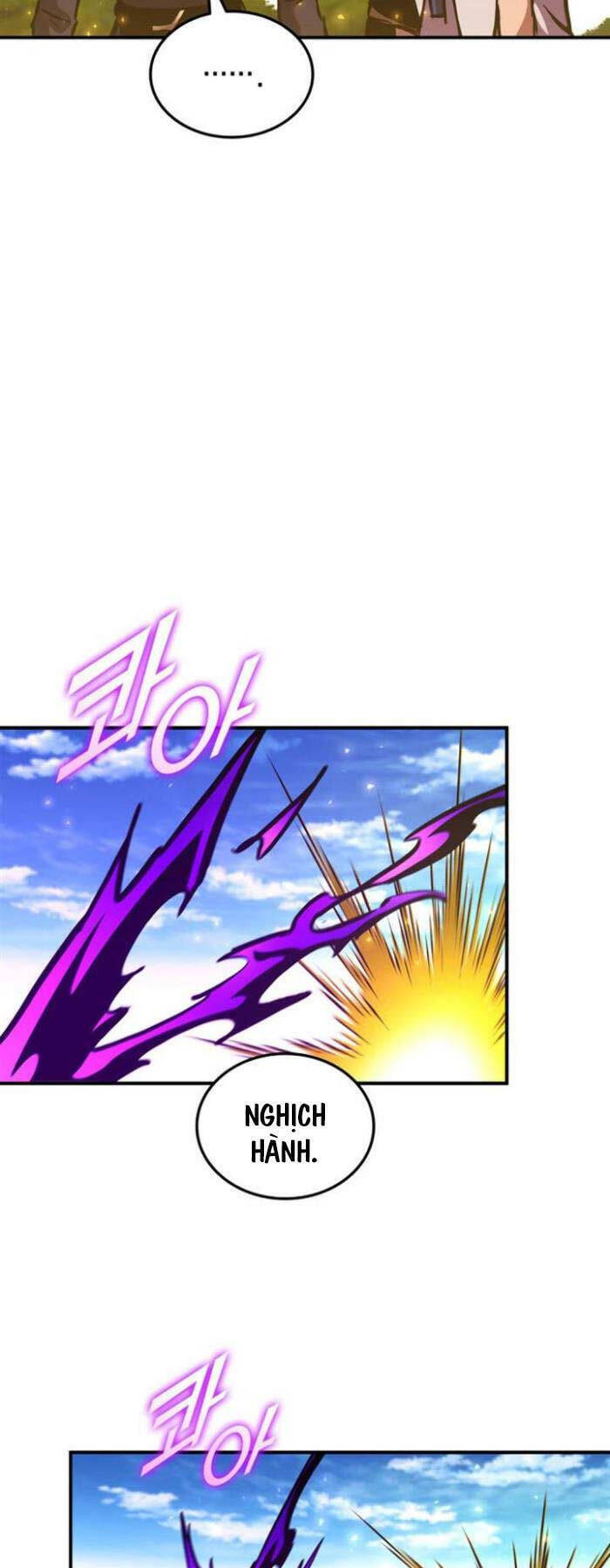 Sự Trở Lại Của Vị Thần Sức Mạnh Chapter  150 - 15
