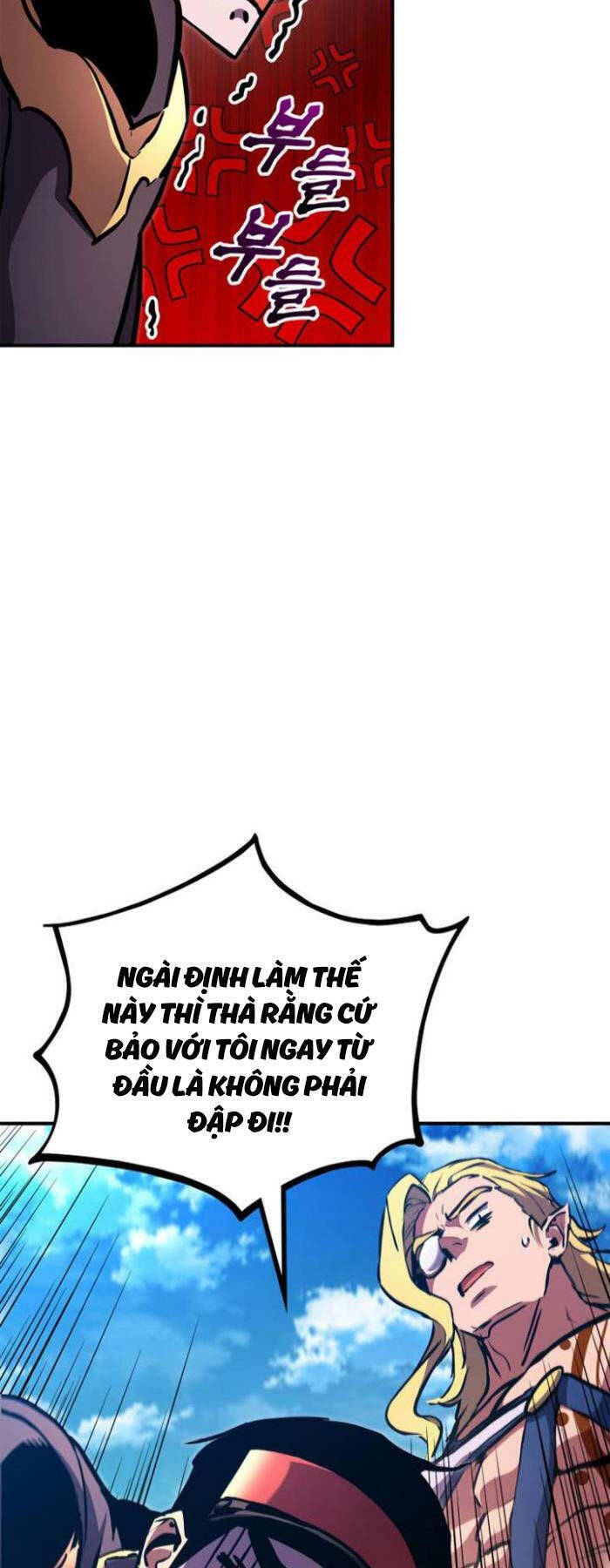 Sự Trở Lại Của Vị Thần Sức Mạnh Chapter  150 - 17