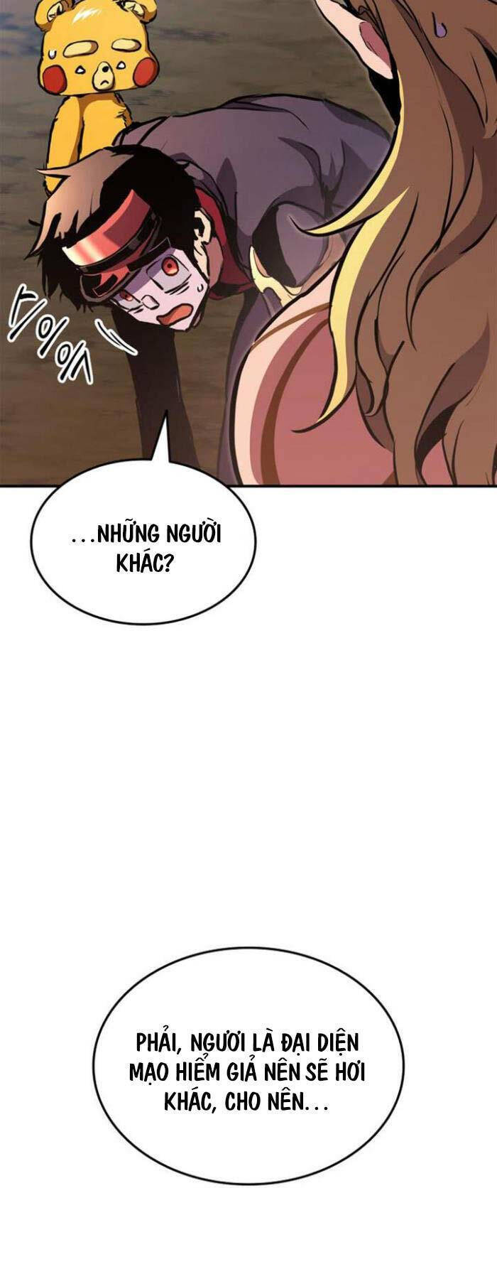 Sự Trở Lại Của Vị Thần Sức Mạnh Chapter  150 - 19