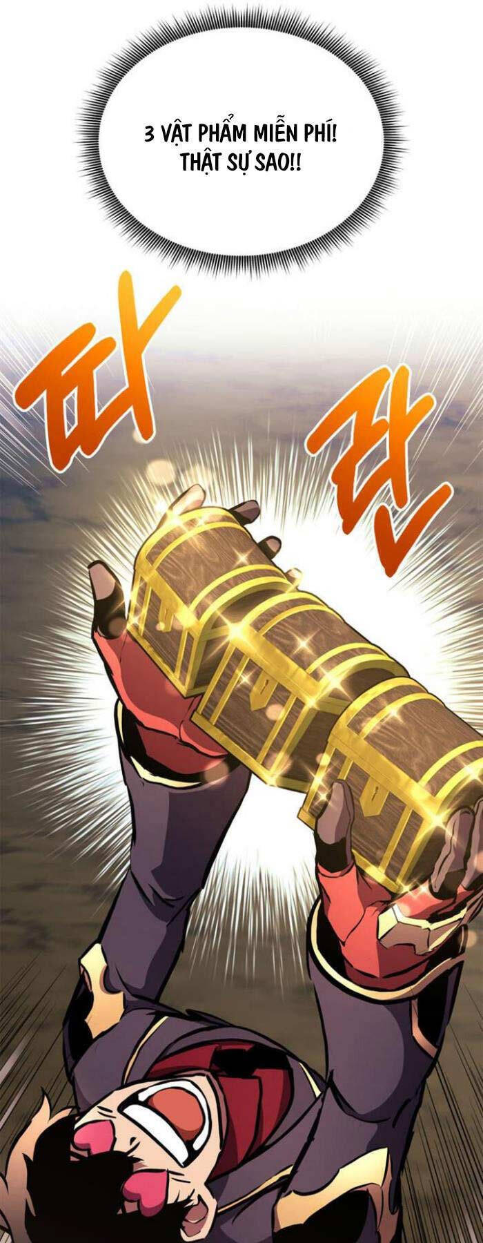 Sự Trở Lại Của Vị Thần Sức Mạnh Chapter  150 - 30