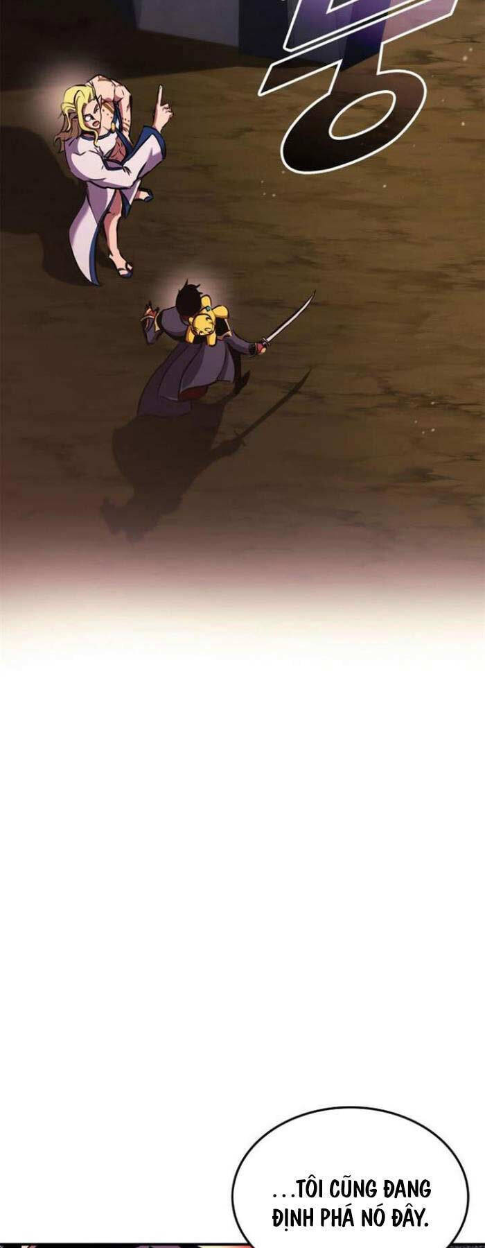 Sự Trở Lại Của Vị Thần Sức Mạnh Chapter  150 - 5