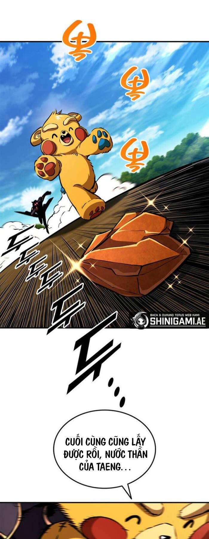 Sự Trở Lại Của Vị Thần Sức Mạnh Chapter  150 - 41