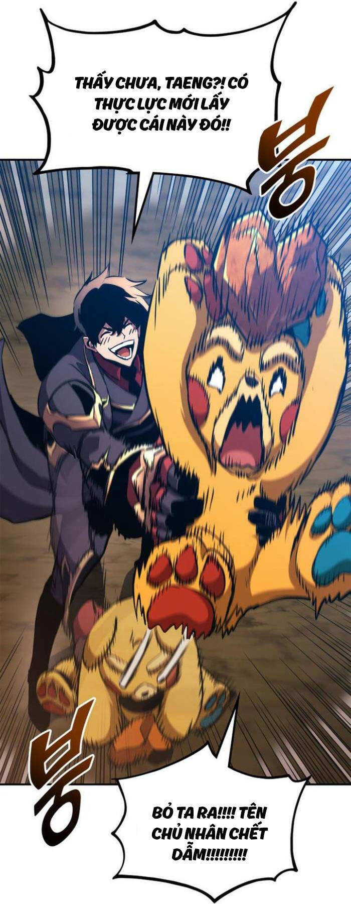 Sự Trở Lại Của Vị Thần Sức Mạnh Chapter  150 - 43