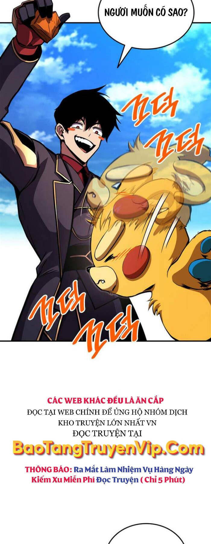 Sự Trở Lại Của Vị Thần Sức Mạnh Chapter  150 - 46