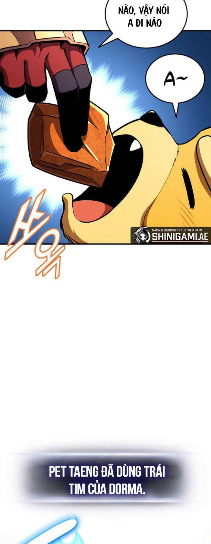 Sự Trở Lại Của Vị Thần Sức Mạnh Chapter  150 - 47
