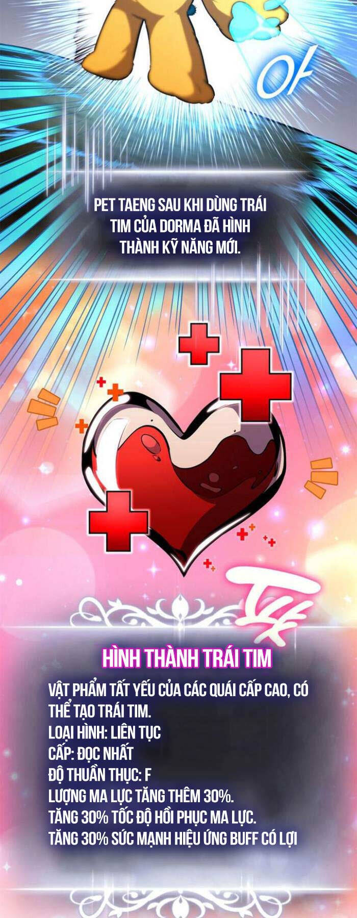 Sự Trở Lại Của Vị Thần Sức Mạnh Chapter  150 - 50