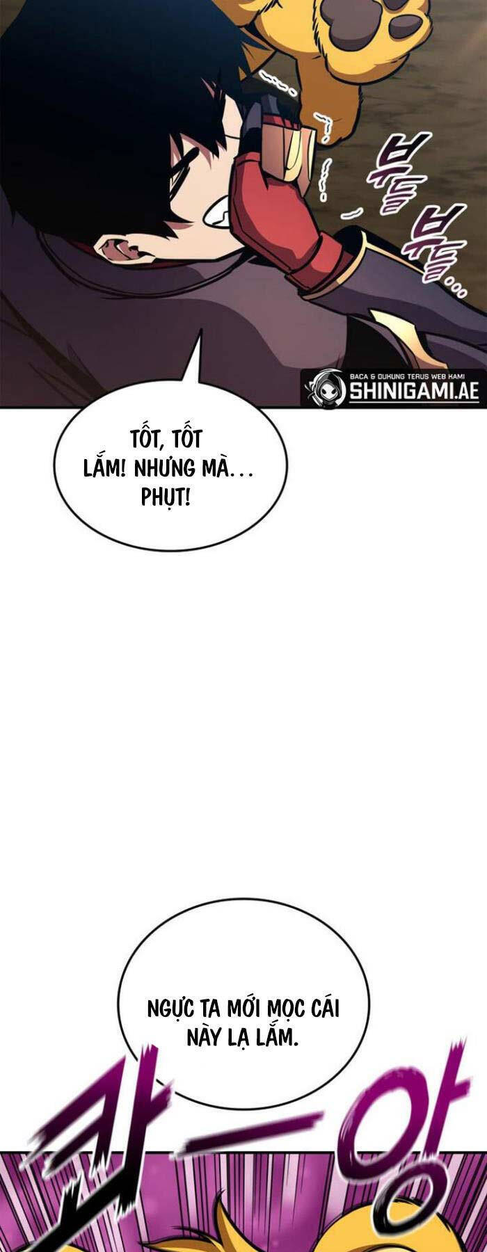 Sự Trở Lại Của Vị Thần Sức Mạnh Chapter  150 - 54