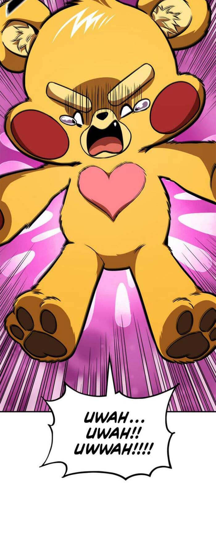 Sự Trở Lại Của Vị Thần Sức Mạnh Chapter  150 - 55