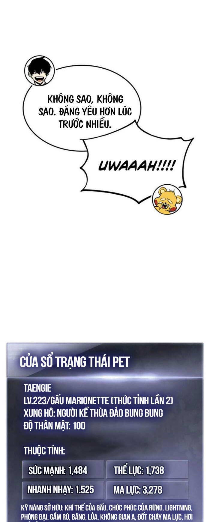 Sự Trở Lại Của Vị Thần Sức Mạnh Chapter 150 - 56