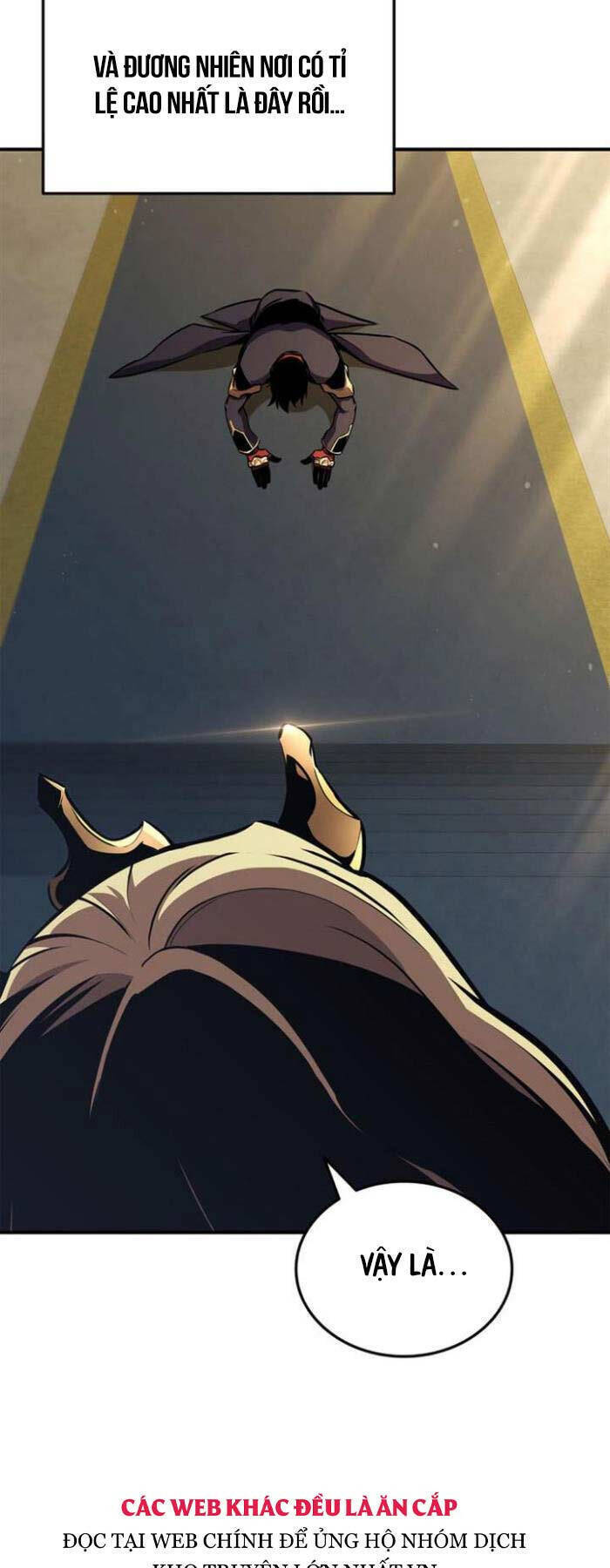 Sự Trở Lại Của Vị Thần Sức Mạnh Chapter  150 - 60
