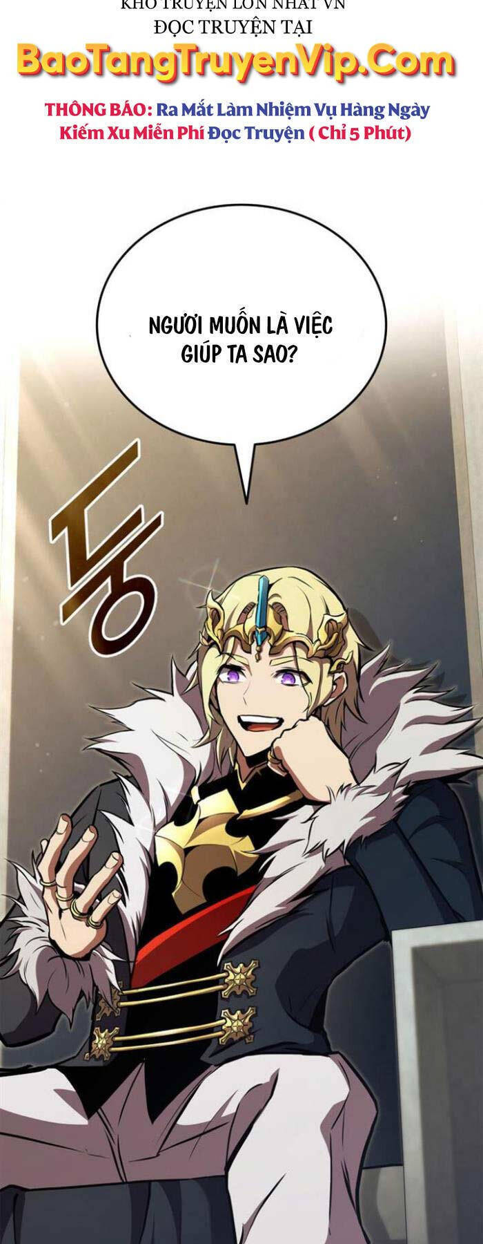 Sự Trở Lại Của Vị Thần Sức Mạnh Chapter  150 - 61