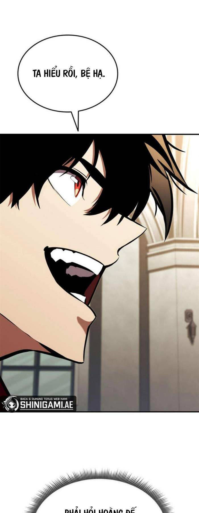 Sự Trở Lại Của Vị Thần Sức Mạnh Chapter  150 - 68
