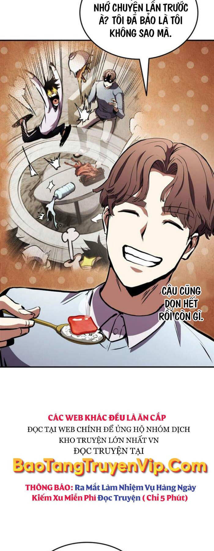 Sự Trở Lại Của Vị Thần Sức Mạnh Chapter  150 - 72