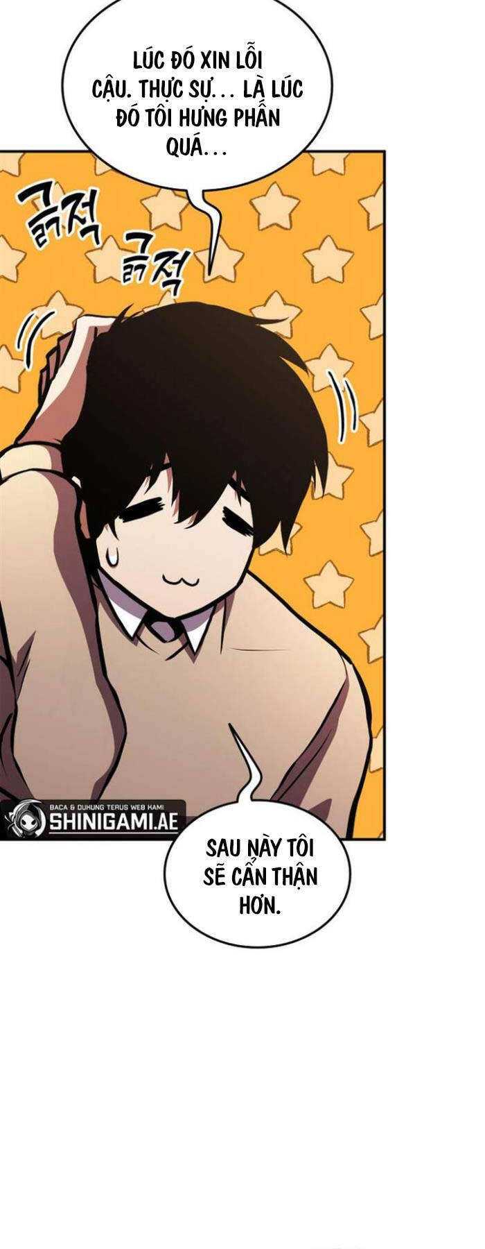 Sự Trở Lại Của Vị Thần Sức Mạnh Chapter  150 - 73