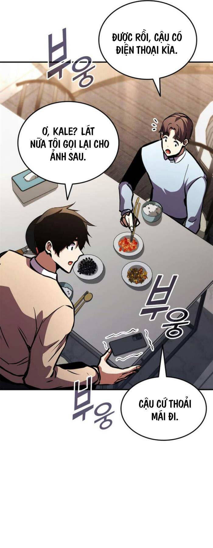 Sự Trở Lại Của Vị Thần Sức Mạnh Chapter  150 - 74